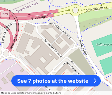 Mieszkanie do wynajęcia - 46 m² - 2 pokoje - Photo 1