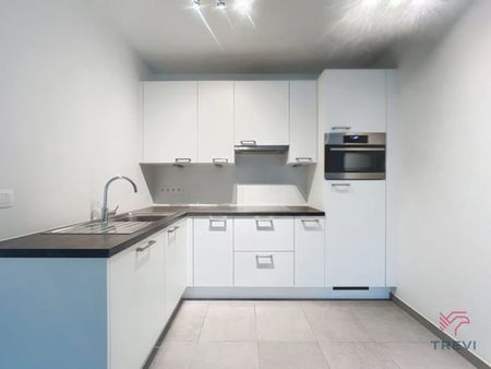 Appartement te huur - Photo 4