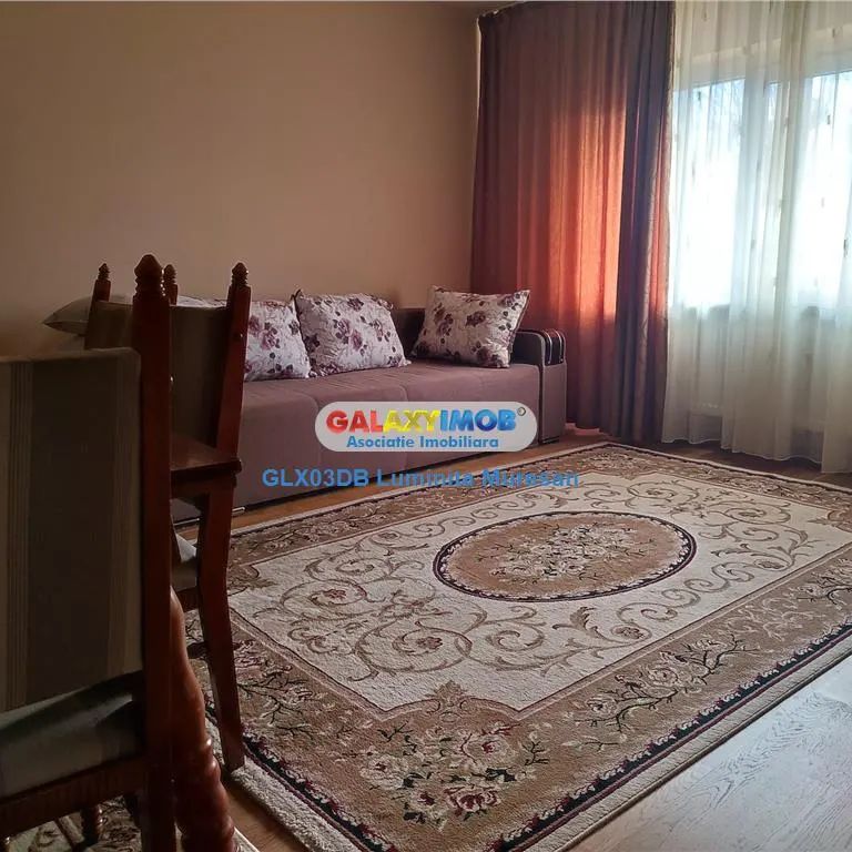 Inchiriere apartament 2 camere decomandat Targoviste Micro 3 - Fotografie 1