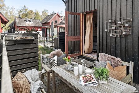 Fjärde Tvärgatan, Ängelholm - Photo 2