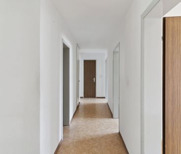 3.5 Zimmer, 63 m² - Foto 3