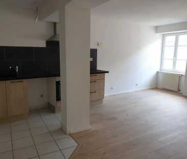 Appartement à louer 3 pièces 51.13m² - Photo 6