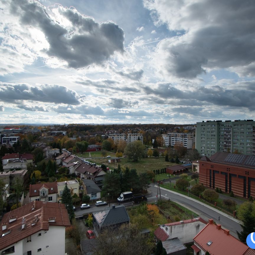 Łagiewniki*2 niezależne pokoje* 51m2 - Photo 1