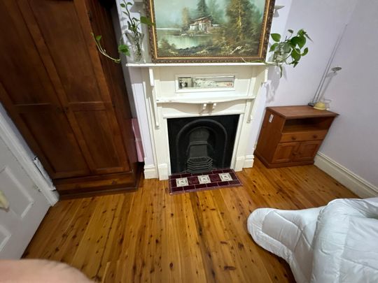 Willoughby - Photo 1