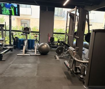 Nowoczesne 2-pokojowe mieszkanie z balkonem - Фото 3