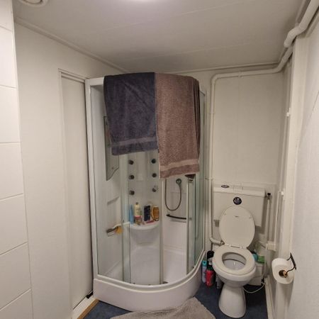 Te huur: Studio W.A. Scholtenstraat in Groningen - Foto 2