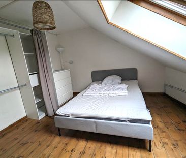 2 pièces - Meublé - 30,26 m² - 2ème étage - Colocation non autorisée - Photo 5