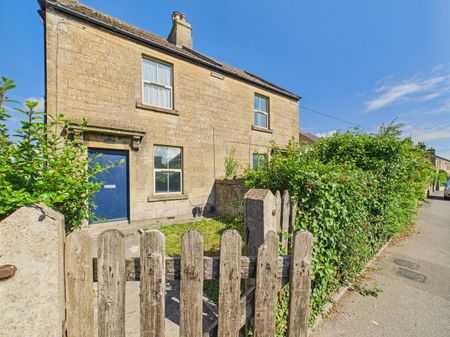 Wellsway, Odd Down, Bath - Photo 3