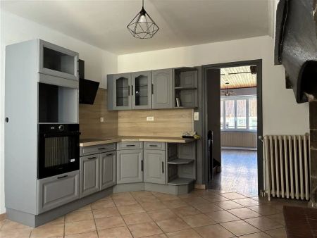 Location maison 3 pièces - 74m² à Vieille brioude (43100) - Photo 5
