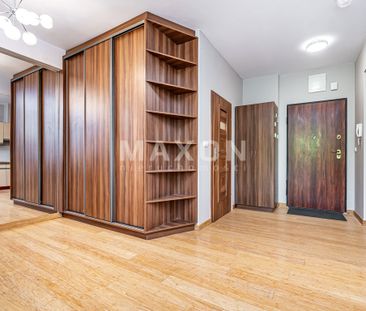 Warszawa, Ochota, Szczęśliwice, ul. Grójecka – zdjęcie 5