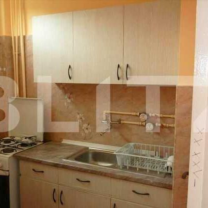 Apartament 1 camera, decomandat, 32 mp, zona strazii Parang! - Fotografie 1
