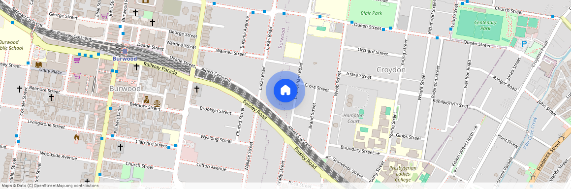 99A Cheltenham Road, Croydon 2132, New South Wales