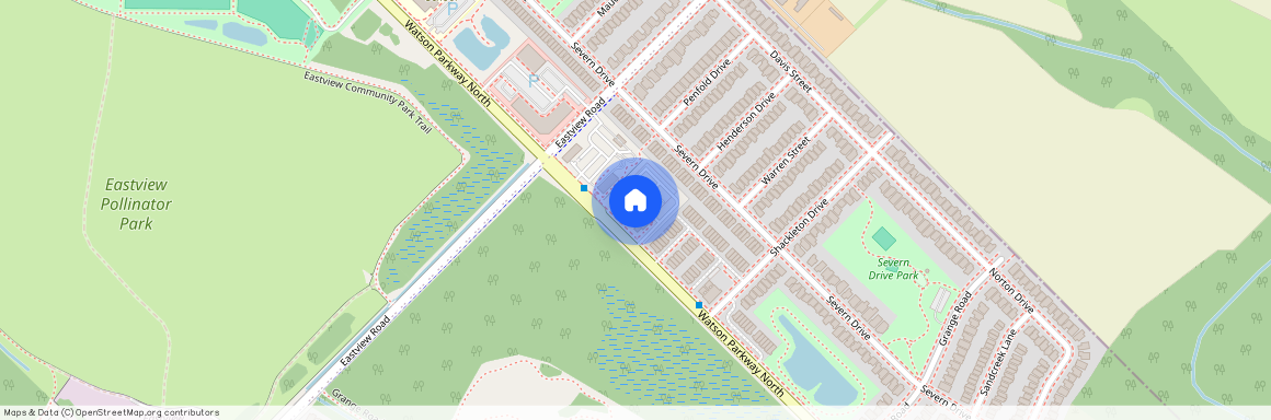 425 Watson Parkway, Guelph