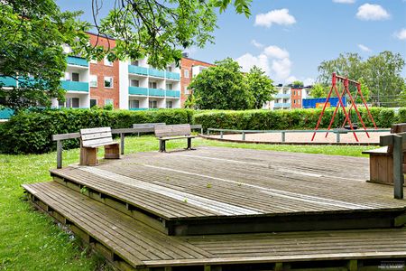 Fosievägen 31 B - Foto 5