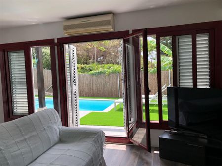 Piso de alquiler en Avinguda de Santa Isabel, 43, Vallpineda - Rocamar - Photo 3