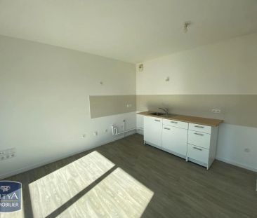 Appartement à louer 2 pièces 49.92m² - Photo 3