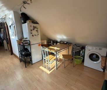 Studio Flat, Chesterfield Mews, N4 - Photo 2