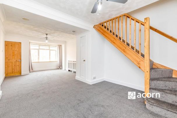 3 bedroom terraced house to rent - Photo 1