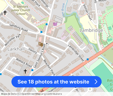 Lambridge Place Bath BA1 - Photo 1