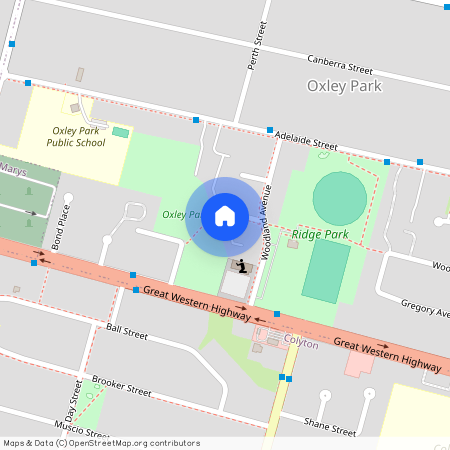 11/2 Bayton Street, Oxley Park NSW 2760