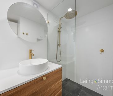 4/1 Cleland Road, Artarmon NSW 2064 - Townhouse For Rent | Domain - Photo 1