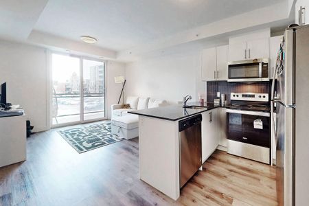 For Lease - 103 Roger Street Unit# 203, Waterloo, Ontario - Photo 2