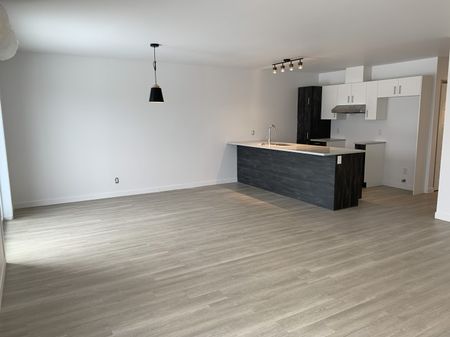 5½ (juillet) 106-2332 rue des Prospecteurs, Sherbrooke J1H 0M5 - Photo 4