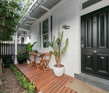 2-bedroom sanctuary in the heart of it all... - Photo 6