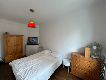 Location Appartement 2 pièces 47m² POITIERS 86000 - Photo 2