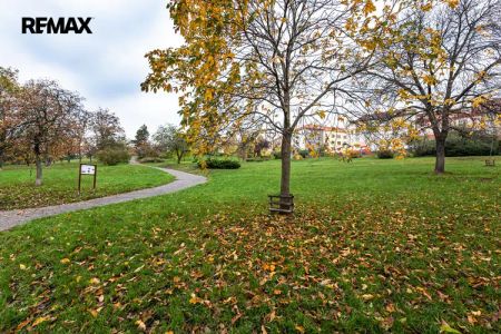 Pronájem bytu 1+kk v ulici Braunerova, Praha 8 - Libeň - Photo 2