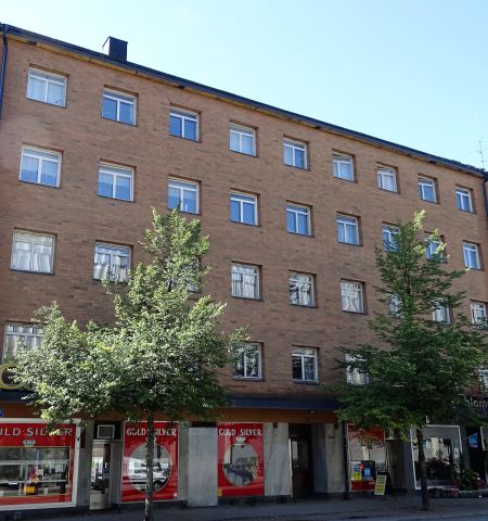 Gamla Rådstugugatan 52 - Foto 2