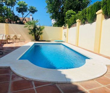 Alquiler de casa o chalet independiente en Calle Frankfurt s/n - Photo 3