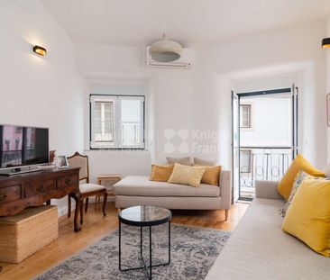 Apartamento T2 em Lisboa - Photo 6