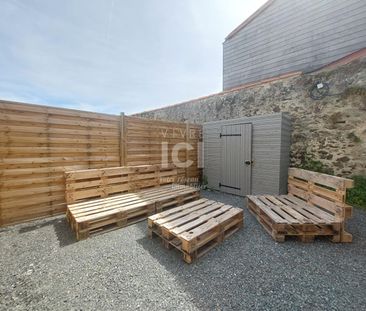 Pont Saint Martin - Viais - Studio 16,60 M² - Photo 6