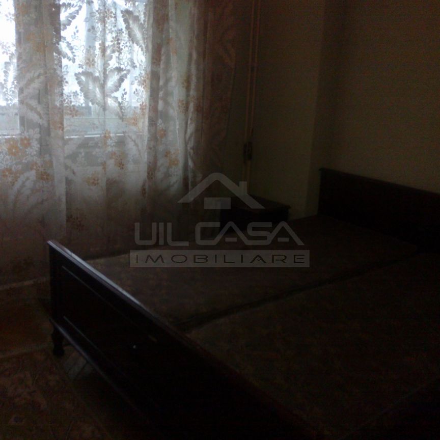 Apartament 3CD, Gara, cu CT - Fotografie 1