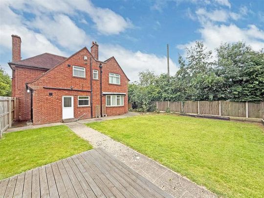 3 bedroom detached house to rent - Photo 1