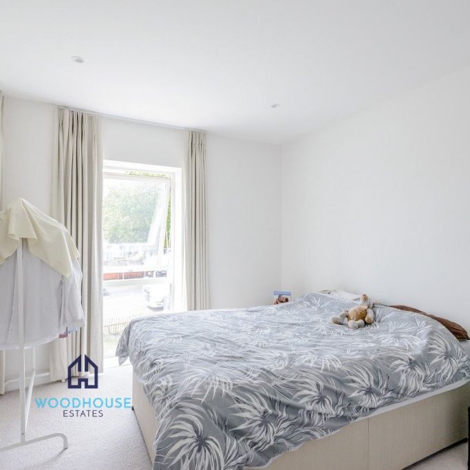 Burnell Building, Wilkinson Close, London, NW2 - One Bedroom Flat To Rent - £404pw / £1,750pcm - Photo 1