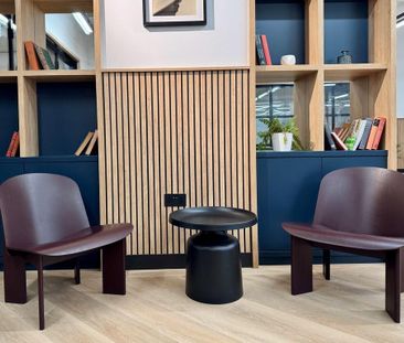 1 bedroom flat to rent - Photo 5