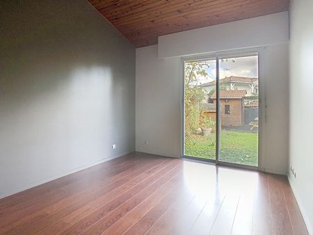 Maison T6 Gradignan à louer - Photo 2