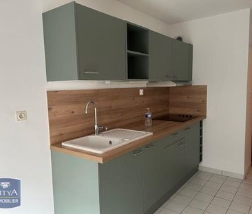 Location Appartement 2 pièces 53m² LE MANS 72000 - Photo 3