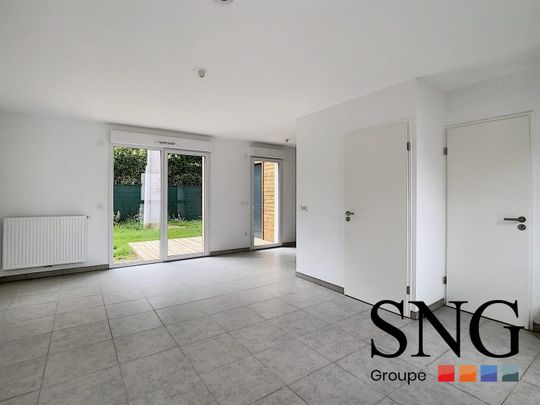 VILLA T3 AVEC JARDIN - Photo 1