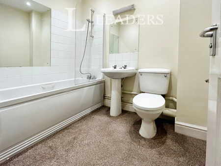 1 bedroom studio to rent Park Lane, Newmarket, CB8 - Photo 4