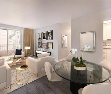 3 chambres - 420 Rue Abelard, Verdun - Photo 2