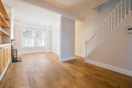 3 bedroom terraced house to rent - Photo 2