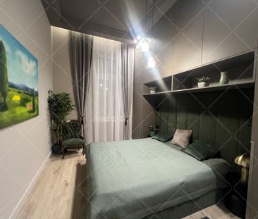 Falk Miksa utca | Property for Long Term Rent in Budapest - Photo 1