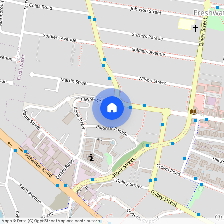 29/110 Lawrence Street, NSW 2096, Freshwater