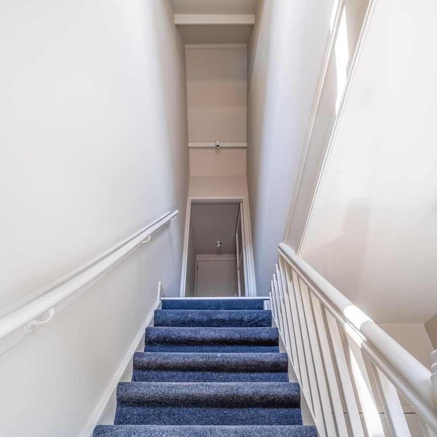 Te huur: Appartement van Arembergelaan in Voorburg - Photo 1