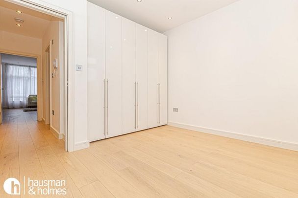 2 bedroom flat to rent - Photo 1
