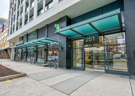 For Lease - 251 Jarvis Street Unit# 4404, Toronto, Ontario - Photo 4