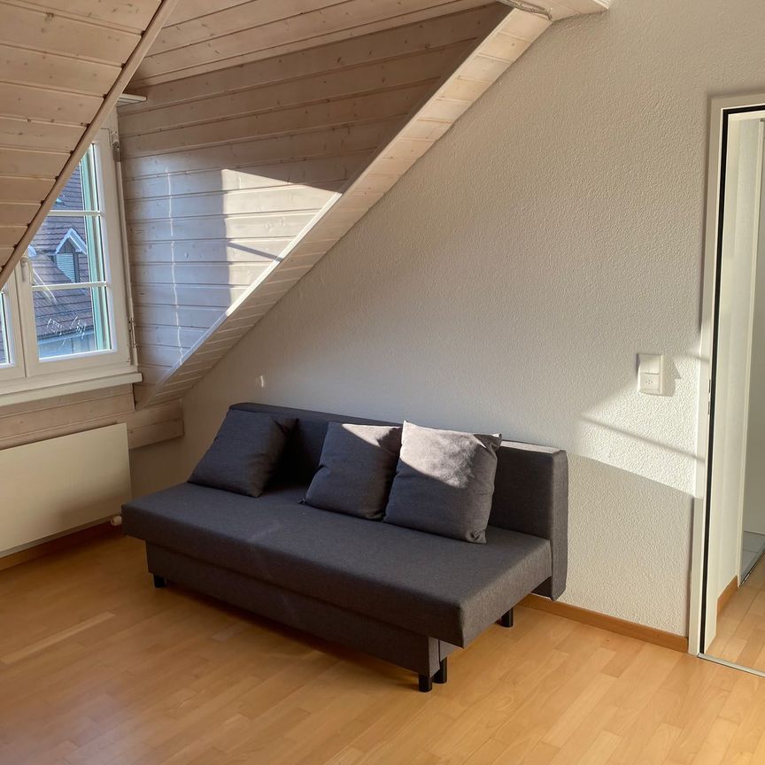 3.5 Zimmer, 2. Stock - Photo 1
